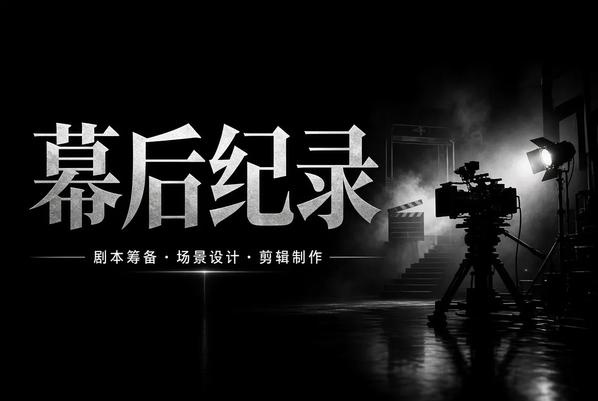 91视频幕后纪录内容视觉